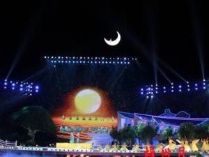 2013年中央电视台中秋晚会