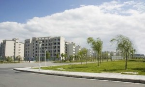 浙江建设职业技术学院