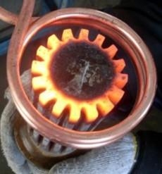 淬火