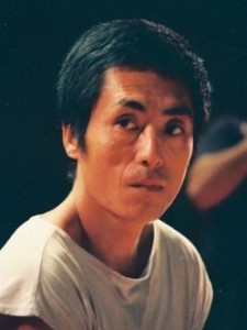 张艺谋青年时期