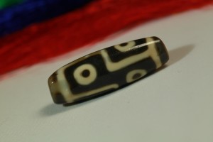七眼天珠