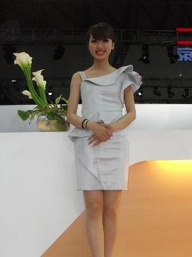 陈婷婷