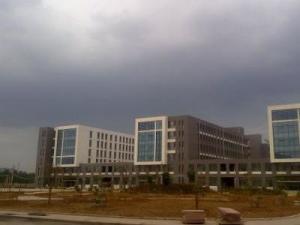太原科技大学华科学院