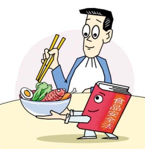 食品安全管理