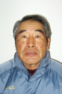 李松海