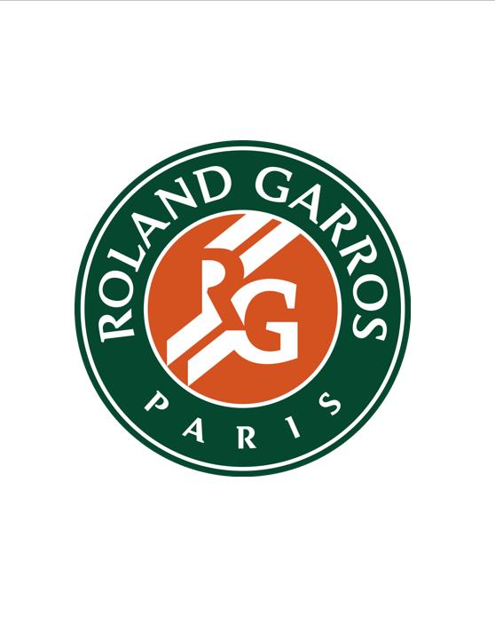 法国网球公开赛logo图片