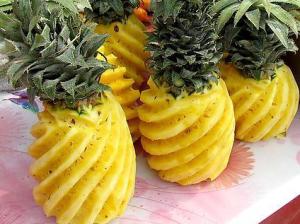 减肥食物