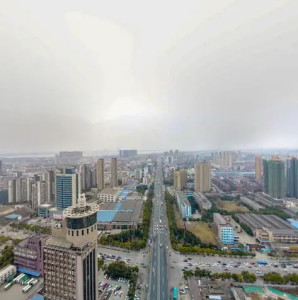 沙市区