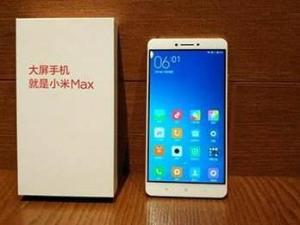 小米max