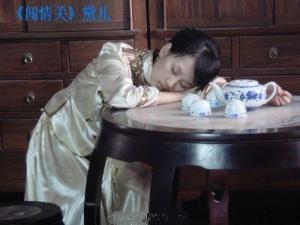吴绿洲图册