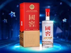 国窖1573