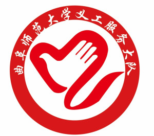 校园志愿者徽标图片