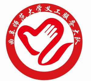 义工标志