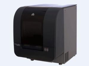 3d打印机图册
