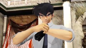 地狱老师—鵺野鸣介