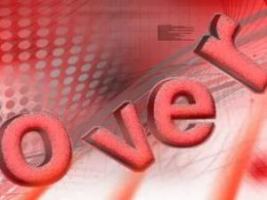 over