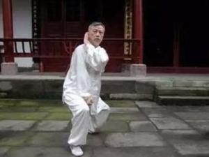 八卦拳