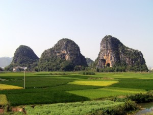 平乐县