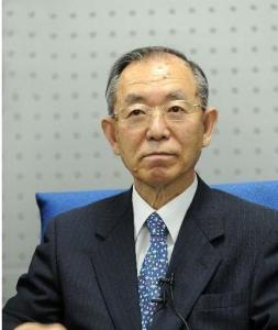 丹羽宇一郎