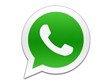 whatsapp messenger