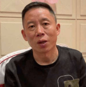 孙海洋