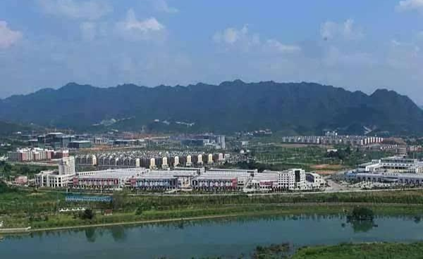 东乡区