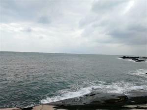 海南省文昌铜鼓岭景区