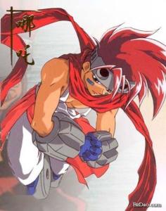 《仙界传封神演义》的哪吒