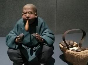 泥人张