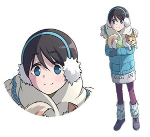 齐藤惠那
