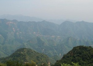 京东大峡谷