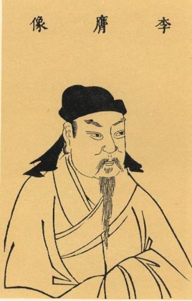 李膺(东汉时期名士,官员) - 搜狗百科