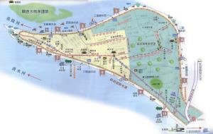 社子岛图册