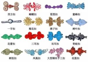 盘扣 - 搜狗百科