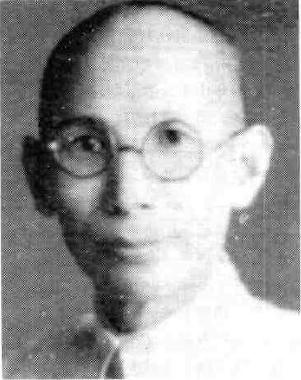 李宗黄