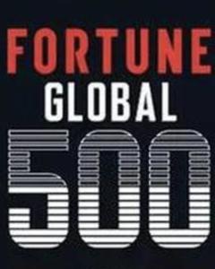 世界500强 搜狗百科