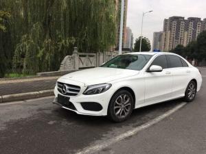 奔驰C180