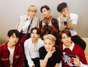 GOT7 - 搜狗百科