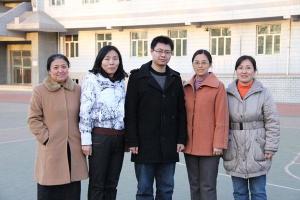 十三中图册