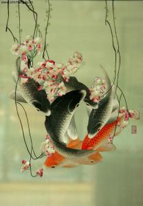 蜀绣