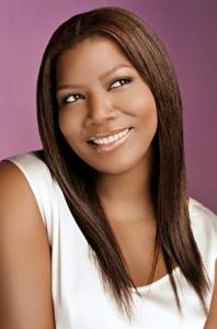 奎恩·拉提法 Queen Latifah