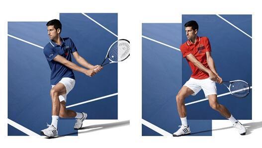 LACOSTE