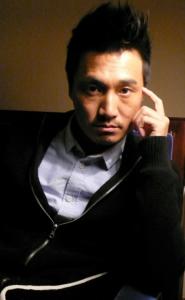耿长军