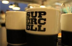 supercell