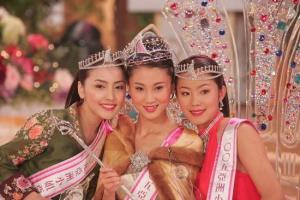 2005年亚洲小姐3甲