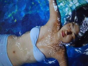 川口春奈精彩图册