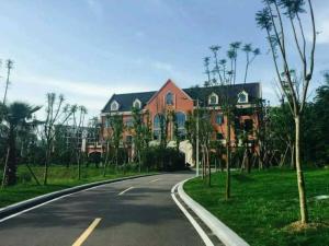 重庆工商大学融智学院
