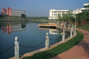 江西经济管理职业学院
