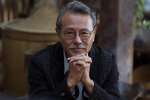 刘德凯