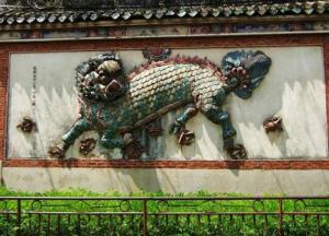 西禅寺